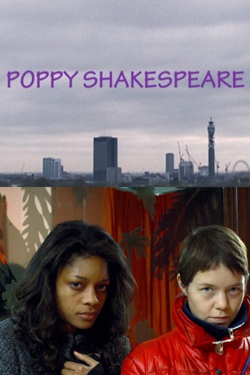 Постер Poppy Shakespeare